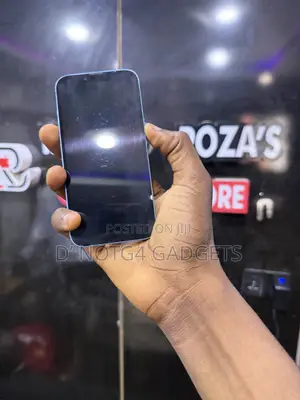 Apple iPhone 13 128 GB Blue