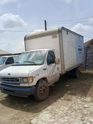 Book a Van or Truck for Your Next Delivery