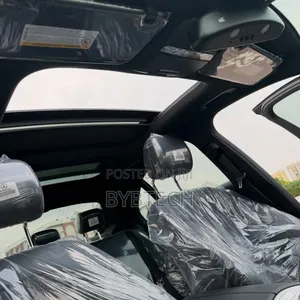 Mercedes-Benz C43 2017 Black