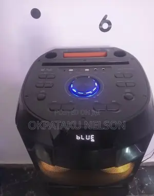 Vtek Rechargeable Bluetooth Mp3 for Sale
