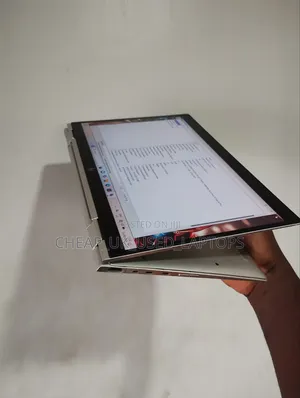 Laptop HP EliteBook X360 1030 G3 16GB Intel Core i5 SSD 256GB