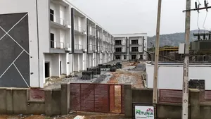 4bdrm Duplex in Jahi for sale