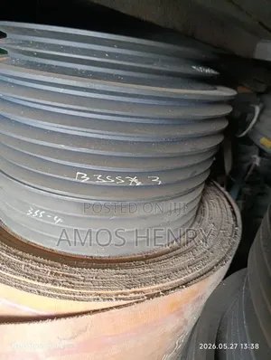 B355 ×3 Pulley