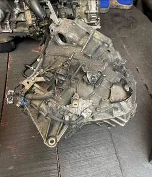 Gearbox 22pin 4plug