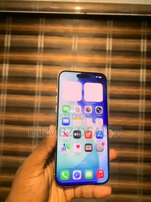 Apple iPhone 15 Plus 128 GB Blue