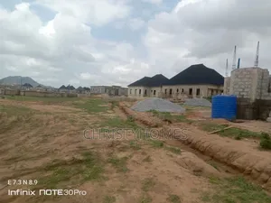 Approved C of O Land in Apo Abuja