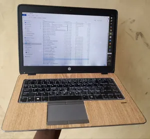 Laptop HP EliteBook 840 G1 6GB Intel Core i5 HDD 500GB