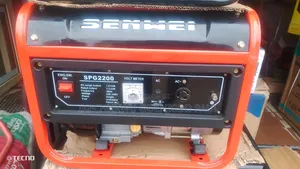 Senwei Generator