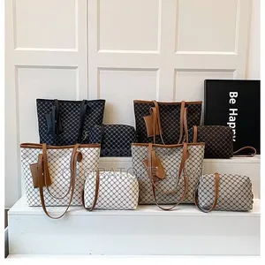 Classic Tote Bag