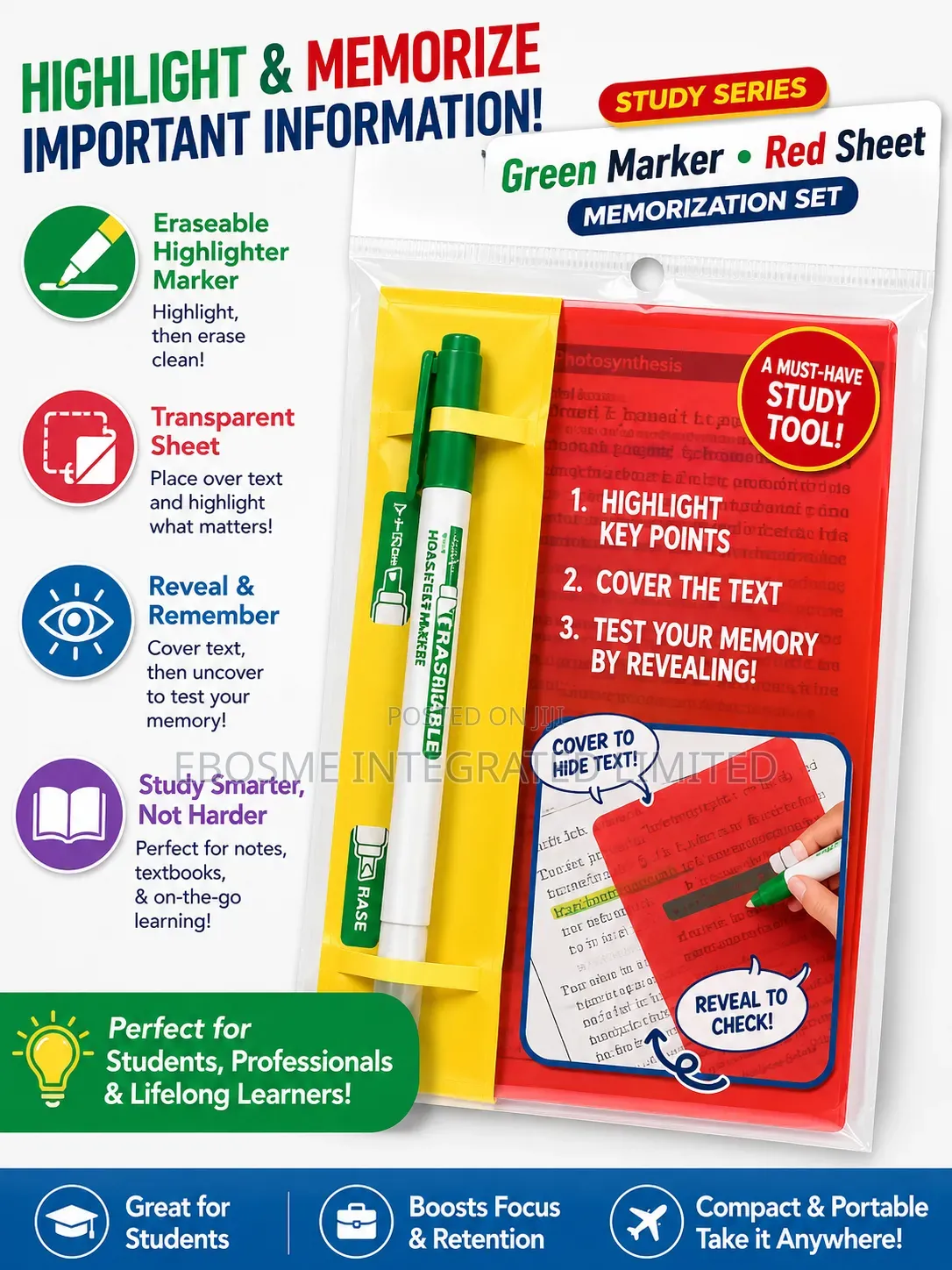 Memorization Set