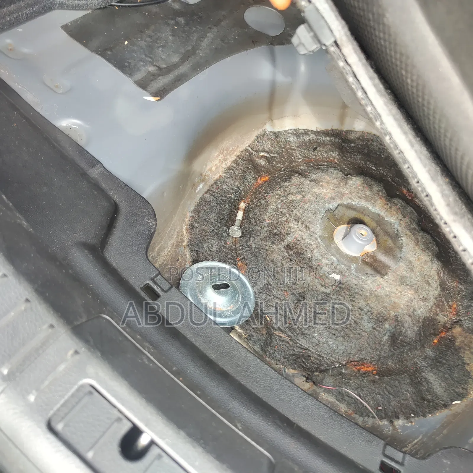 Mazda 3 2012 Black