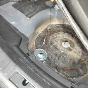Mazda 3 2012 Black