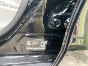 Mercedes-Benz GLA 250 2015 Black