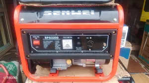 Senwei Generator