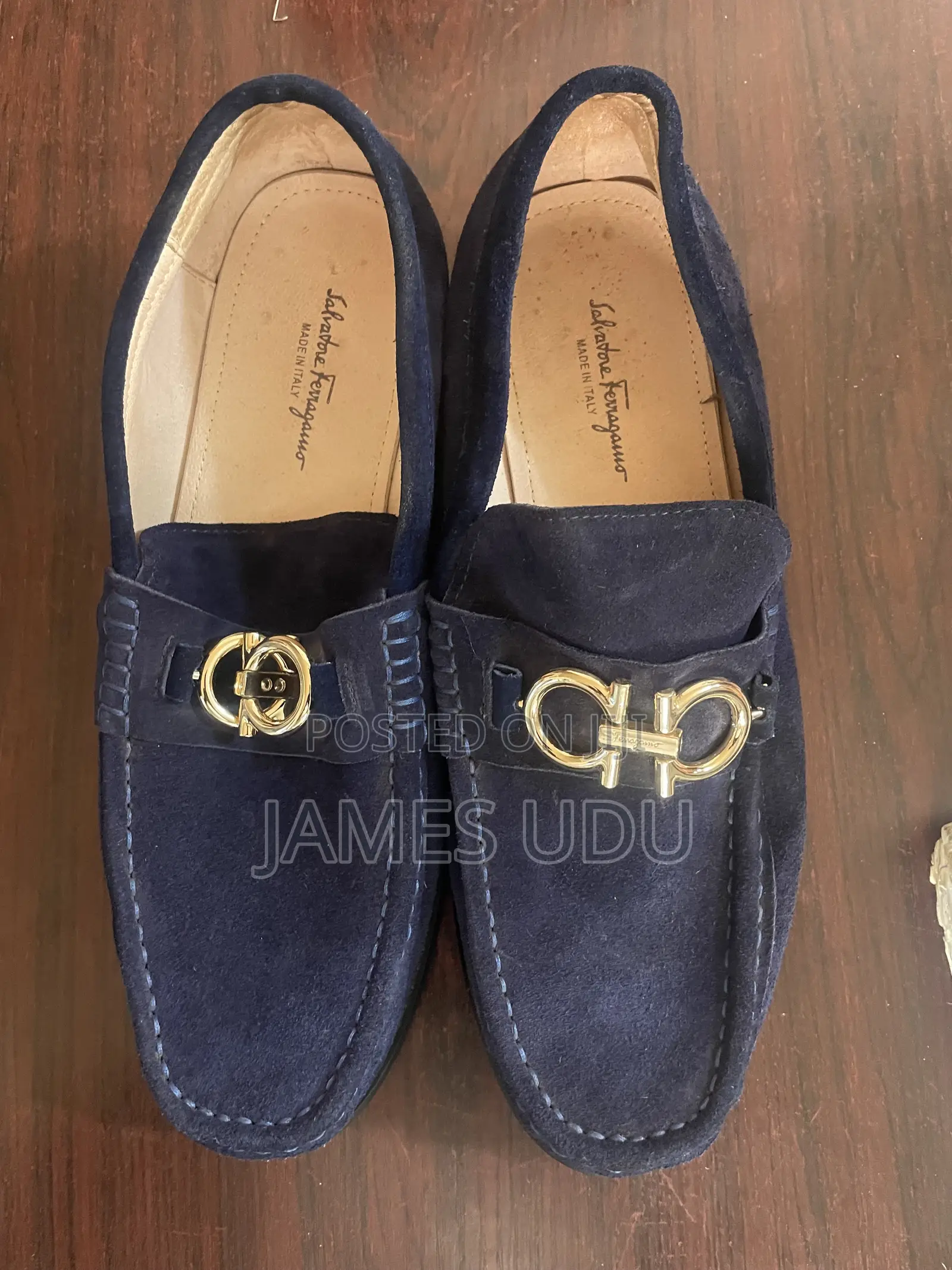 Original Leather