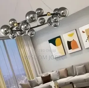 Pendant Chandelier