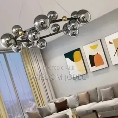 Pendant Chandelier
