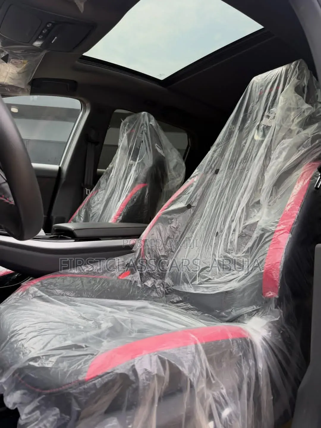 New Jetour Dashing 2025