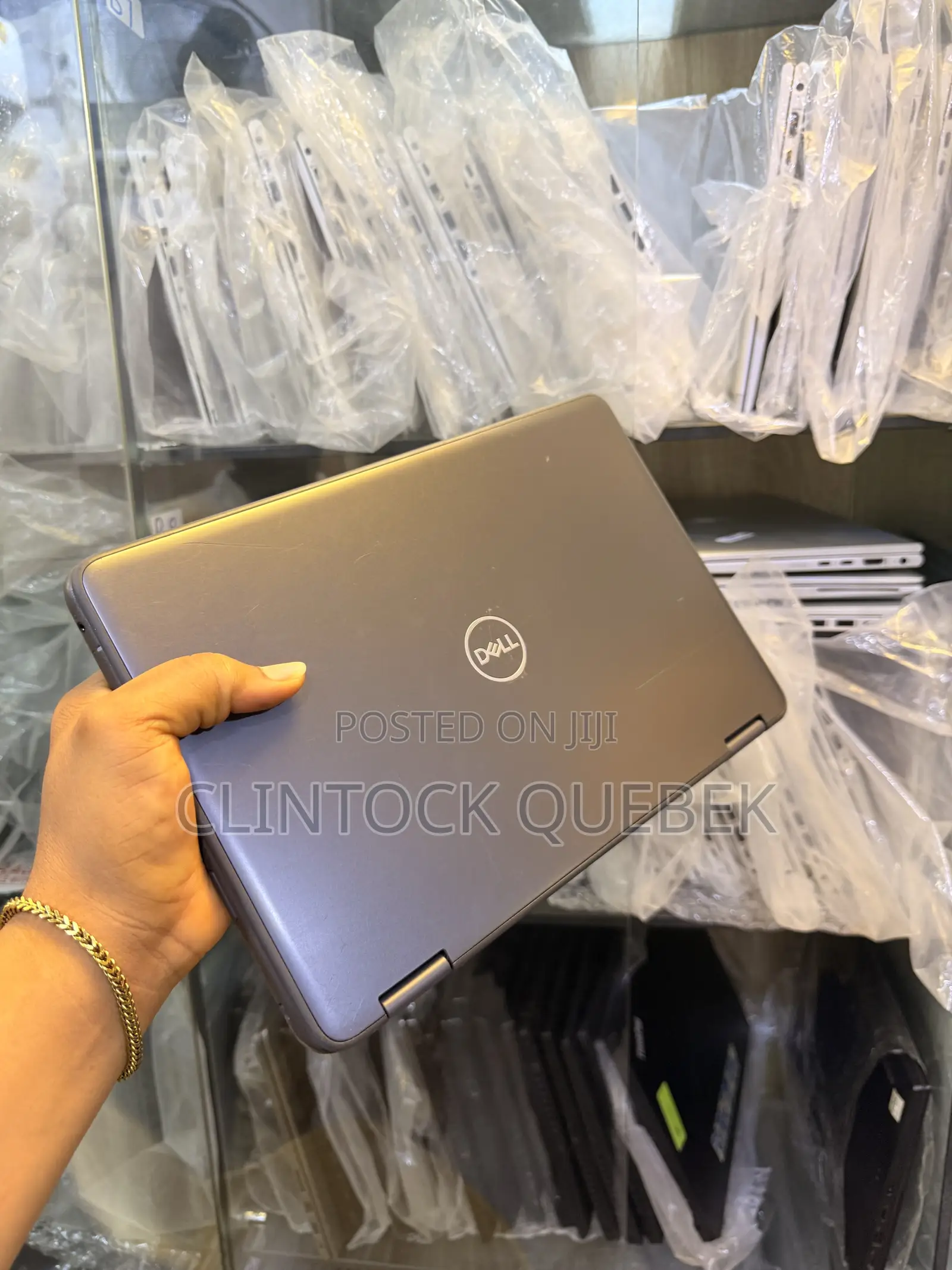Laptop Dell Latitude 11 3190 4GB Intel Pentium SSD 128GB