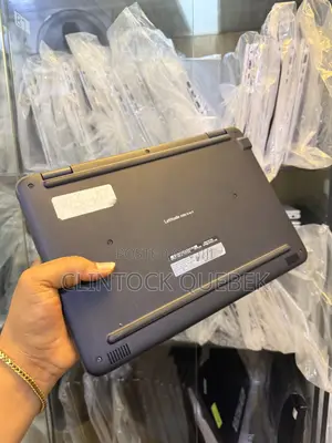 Laptop Dell Latitude 11 3190 4GB Intel Pentium SSD 128GB