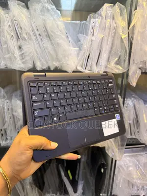 Laptop Dell Latitude 11 3190 4GB Intel Pentium SSD 128GB