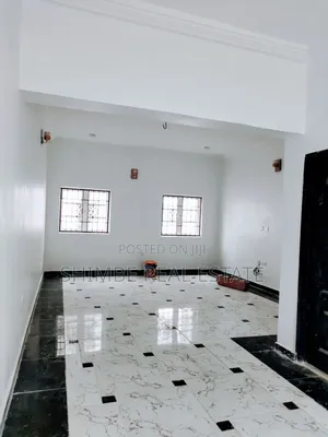 2bdrm Duplex in Shelter Afrique, Uyo for rent