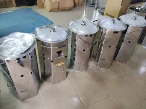 Save 80 Charcoal Stove
