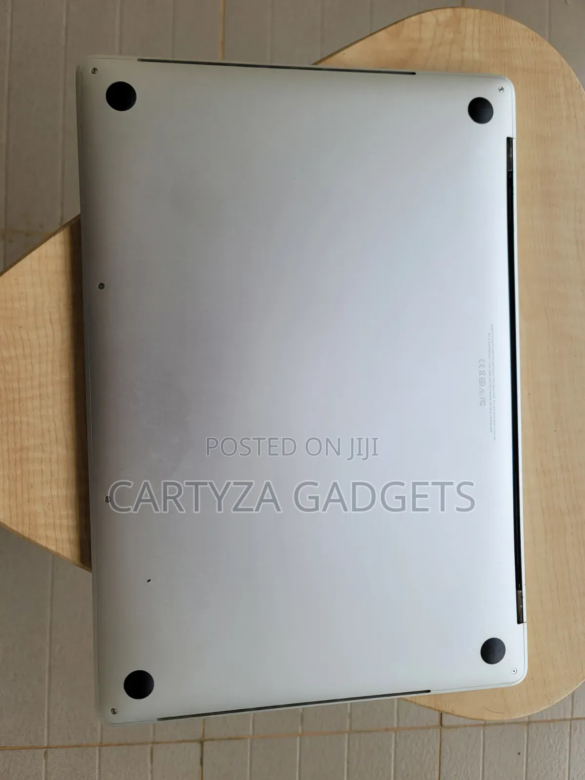 Laptop Apple MacBook Pro 2018 32GB Intel Core i7 SSD 512GB