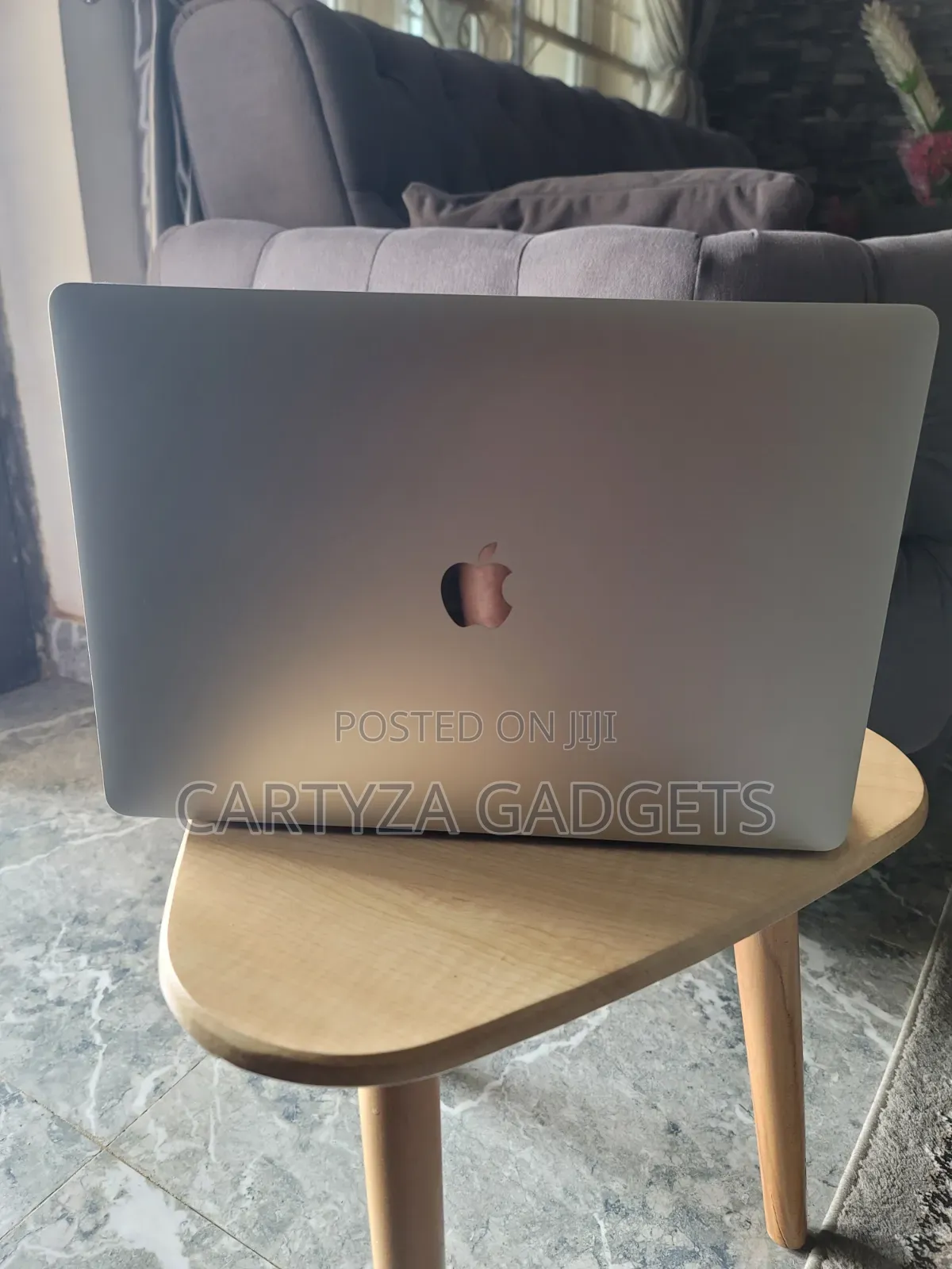 Laptop Apple MacBook Pro 2018 32GB Intel Core i7 SSD 512GB