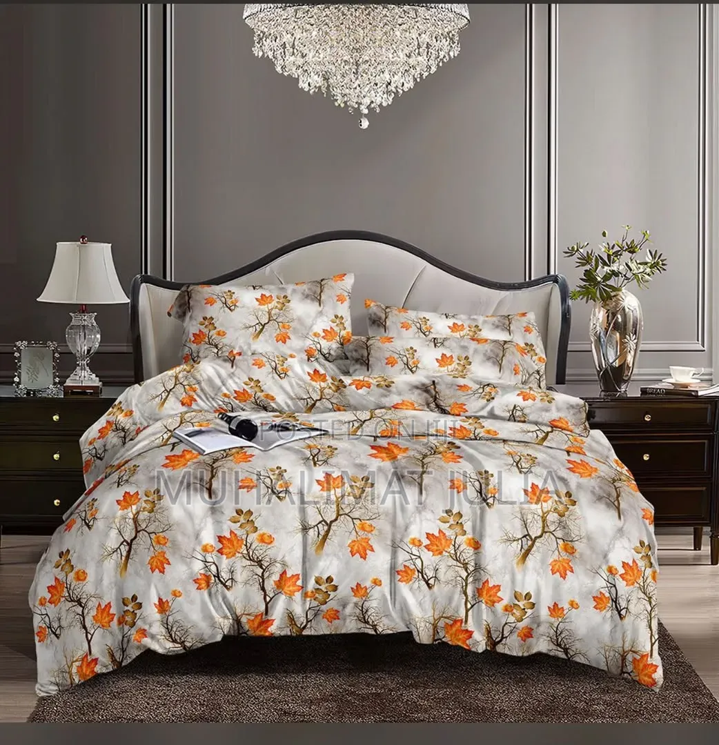 Complete Duvet Set