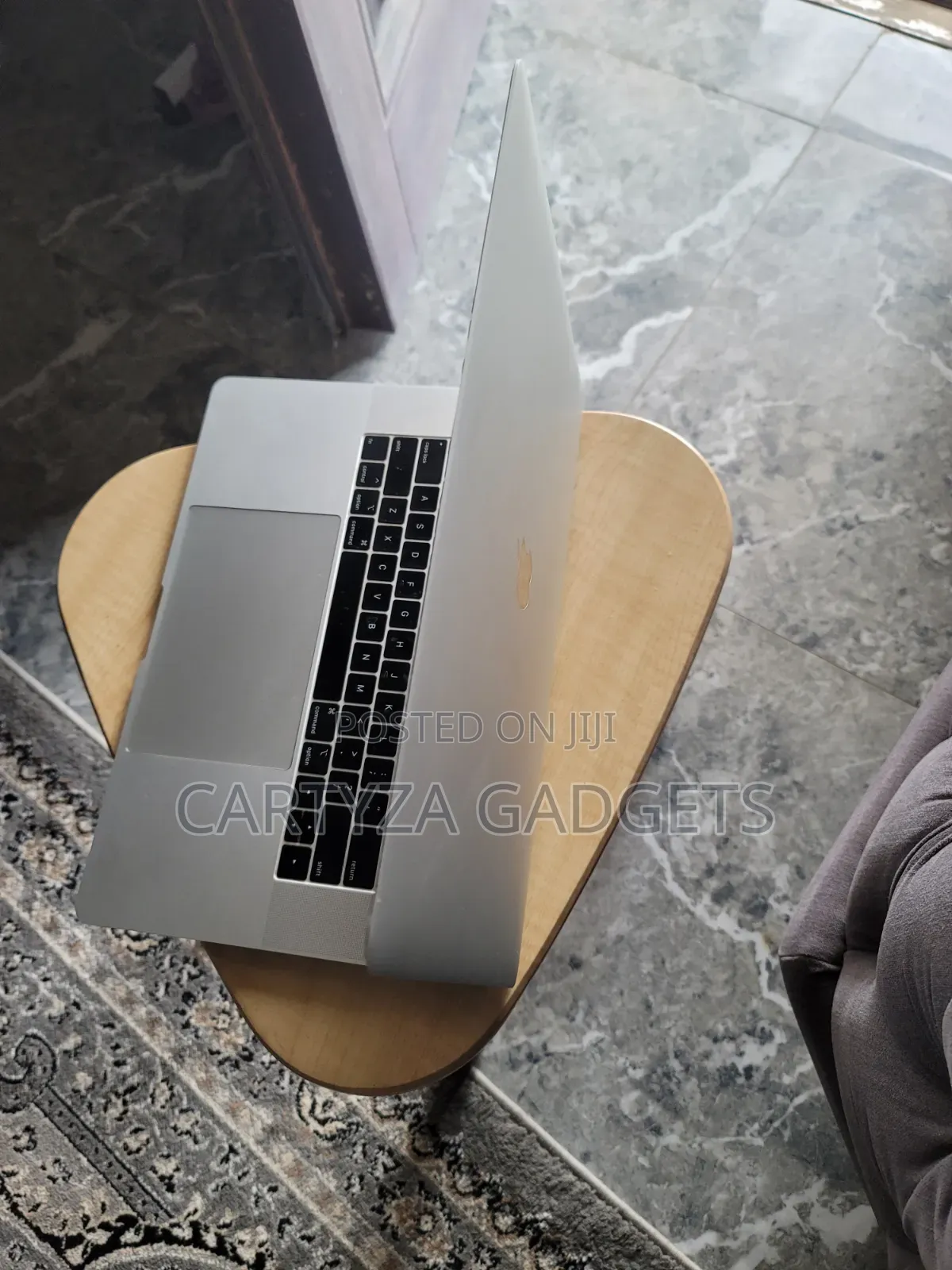 Laptop Apple MacBook Pro 2018 32GB Intel Core i7 SSD 512GB
