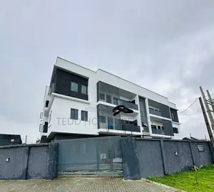2bdrm Apartment in Ajah, Off Lekki-Epe Expressway for rent