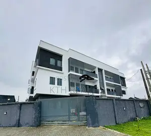 2bdrm Apartment in Ajah, Off Lekki-Epe Expressway for rent