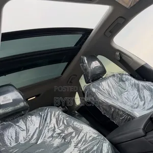Lexus RX 2017 Gray