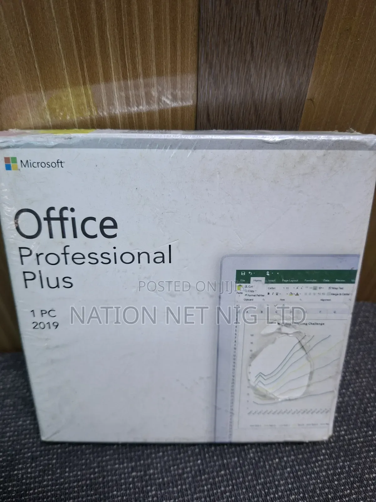 Office Professional