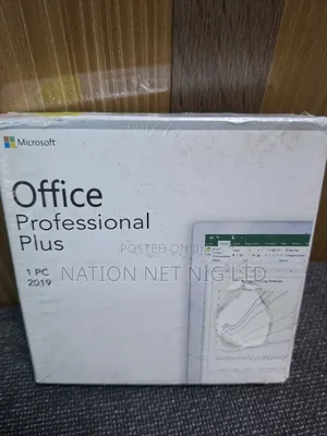 Office Professional