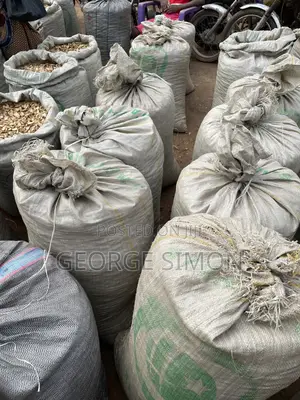 Ogbono Seed