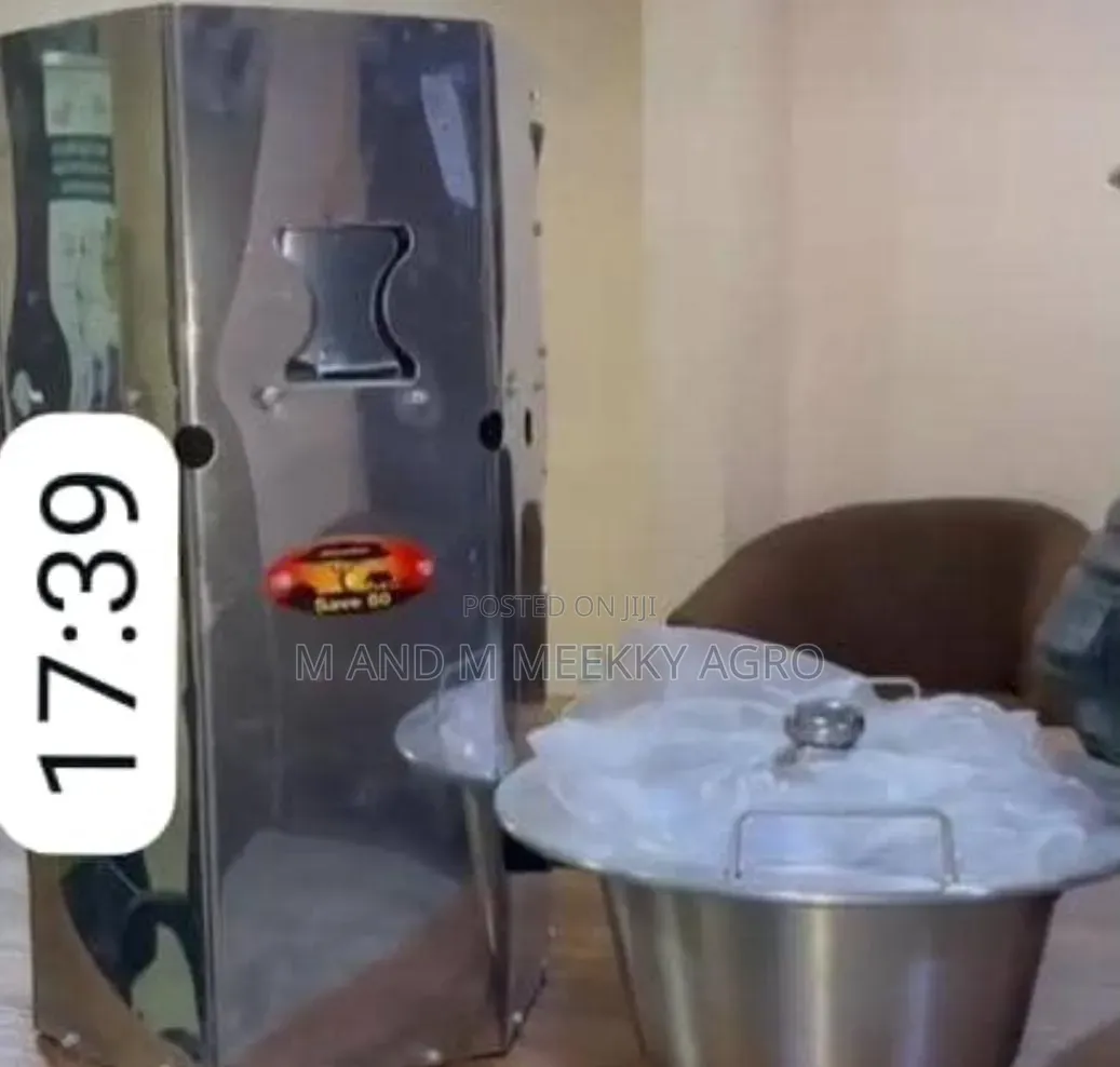 Save 80 Charcoal Stove