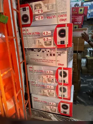 Sako Inverter