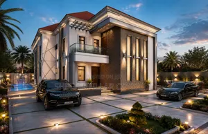Architectural Services