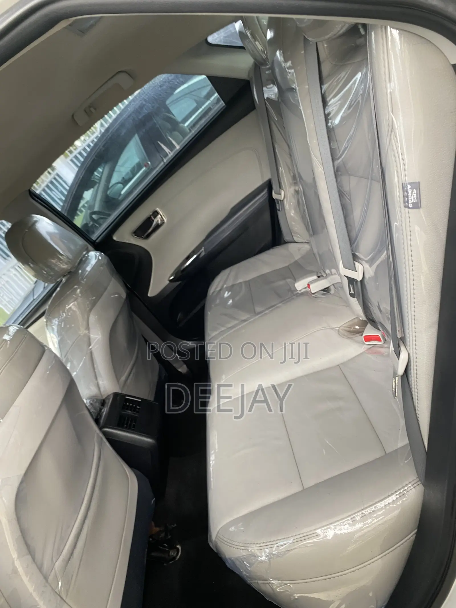 Toyota Avalon 2014 White