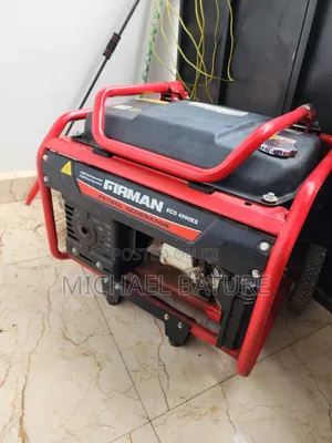 Generator for Sale