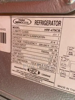 Refrigerator