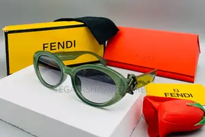 Fendi Ladies Sunglasses