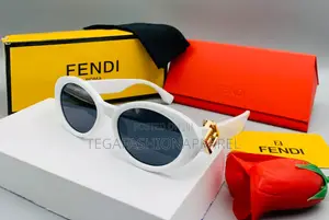 Fendi Ladies Sunglasses