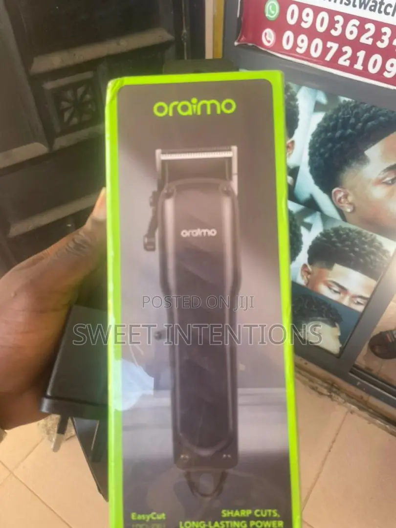 Brand New Clipper for Sale