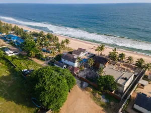 Lobster Beach Resort