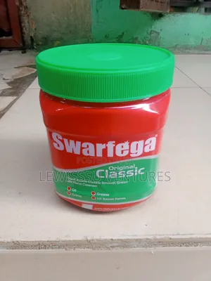 Swarfega Classic Gel 1l