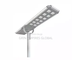 All in One Lighting