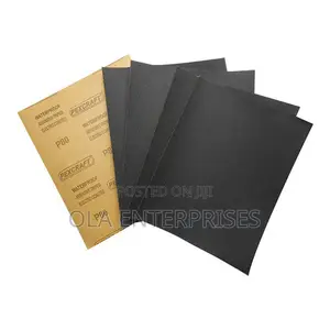 P80 Abrasive Paper